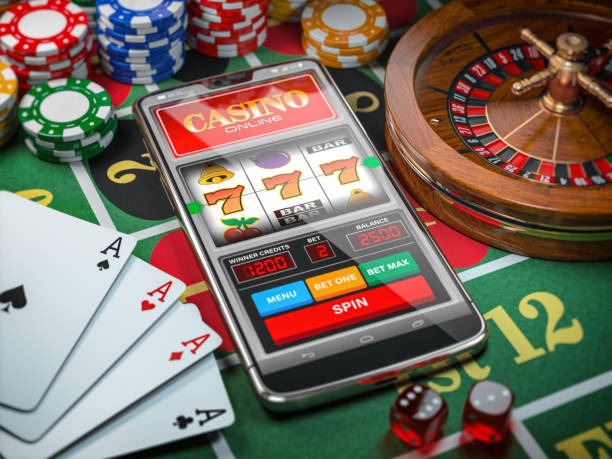 togel on login What Sits Inside Our Casino